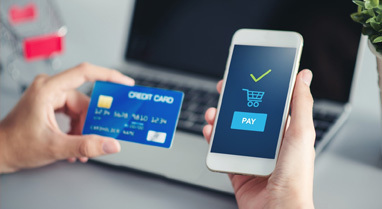 Flexible payment options Flexible payment options