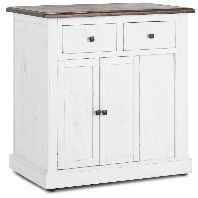 Kitchen Islands & Carts