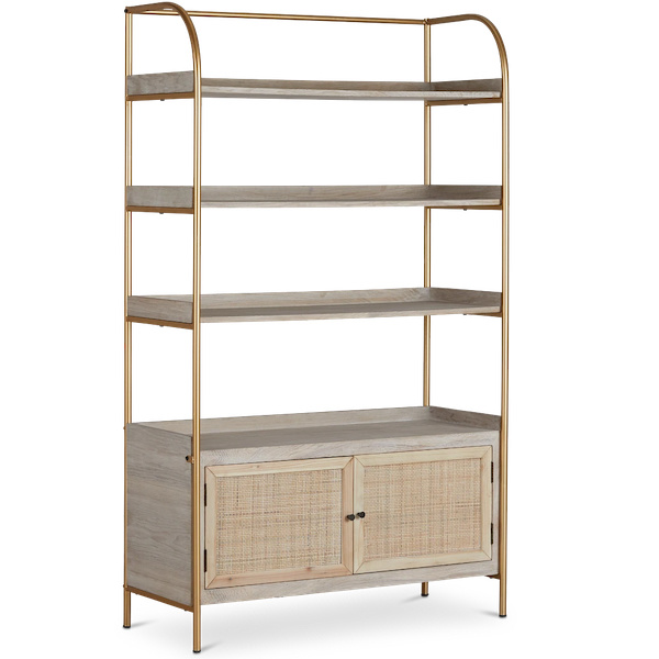Bookcases