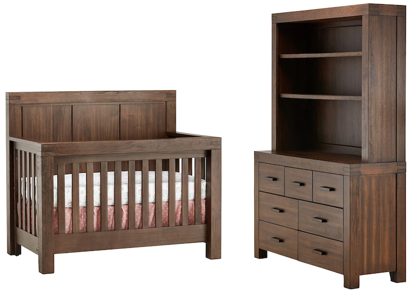 Toddler & Kids Bedroom Furniture