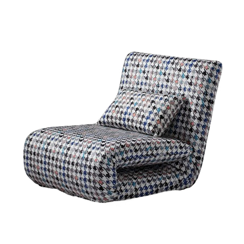 Single sofa bed