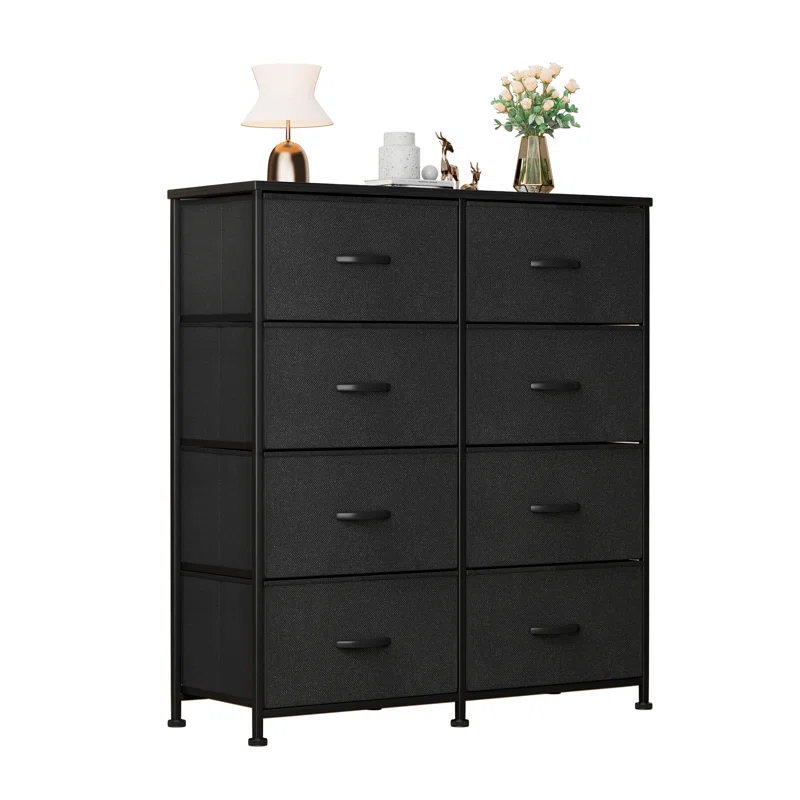 Dressers & Chests