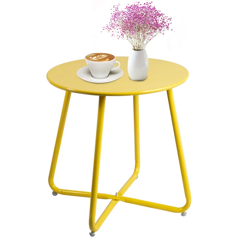Accent Tables