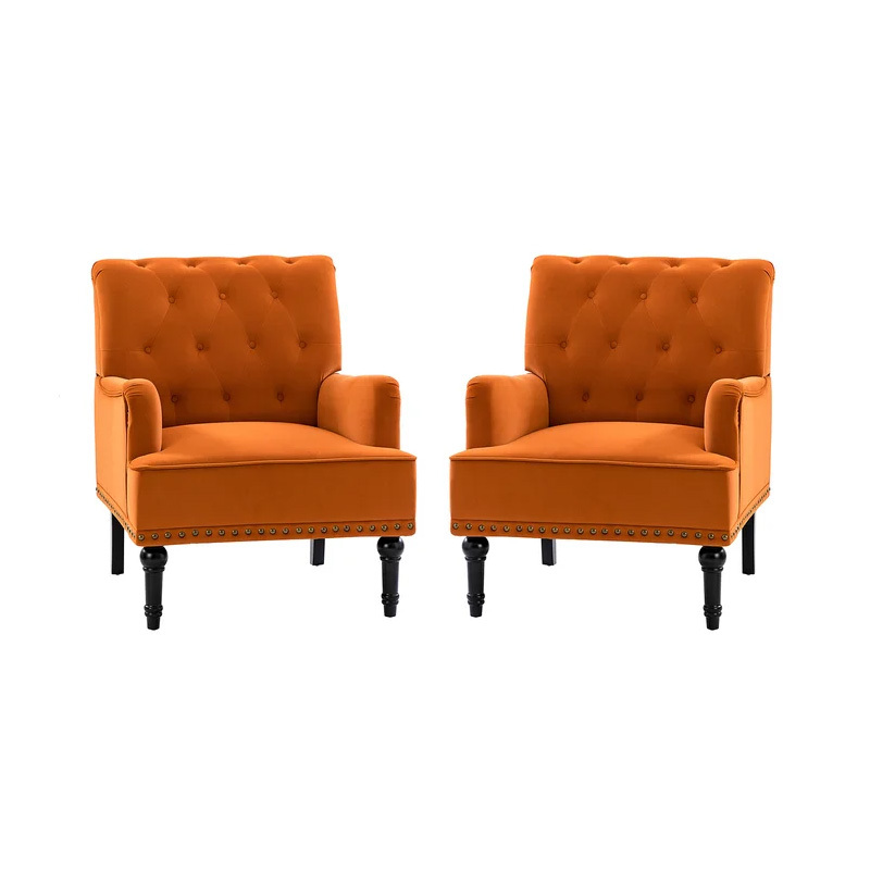 Accent Chair