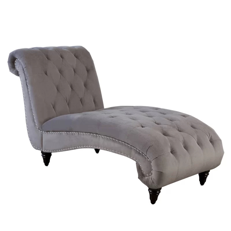 Chaise Lounge Chair