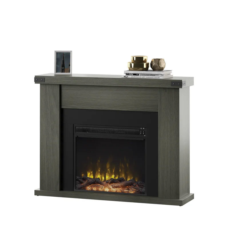 Fireplaces & Stoves