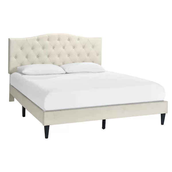 Beds & Headboards