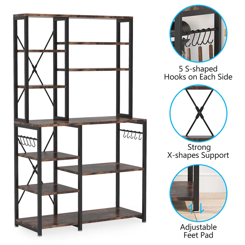 Baker’s Racks