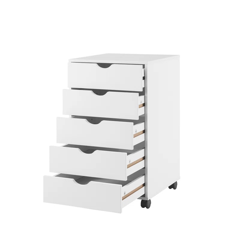 Vertical Files