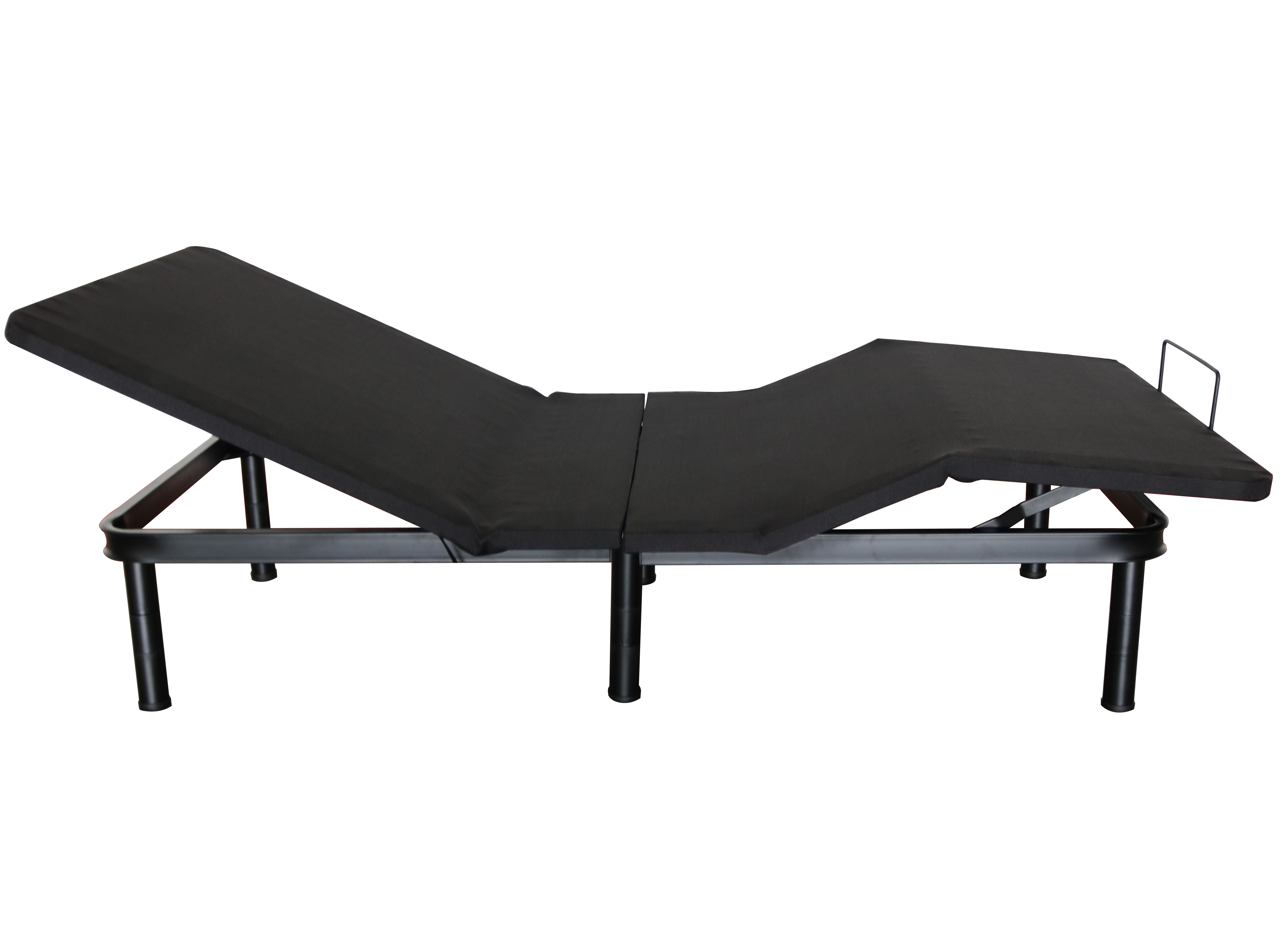 Adjustable Bed