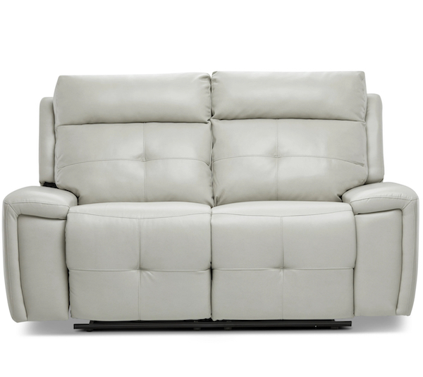Reclining sofas