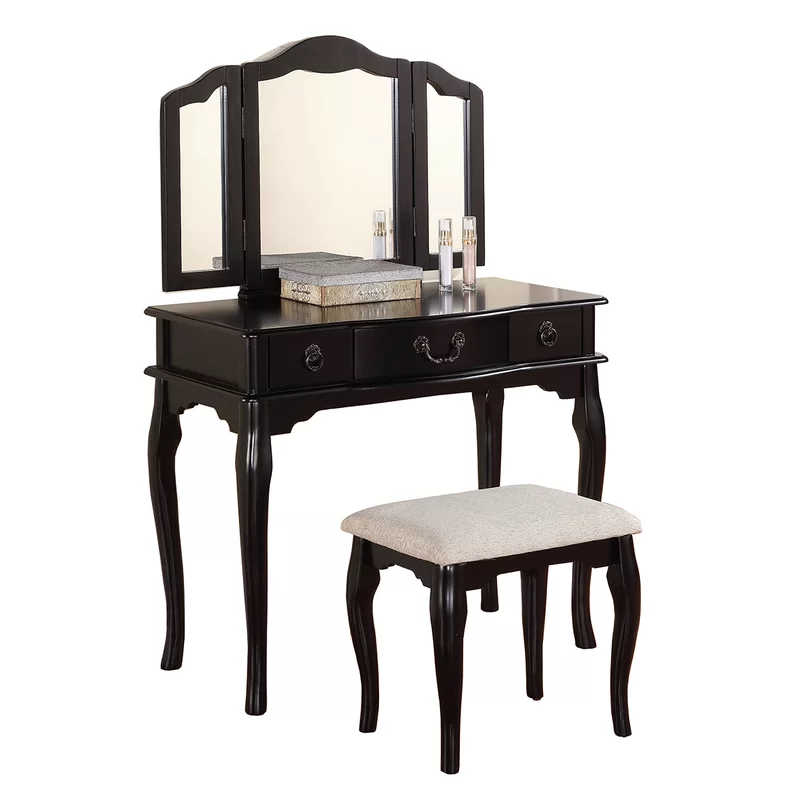 Makeup Vanities