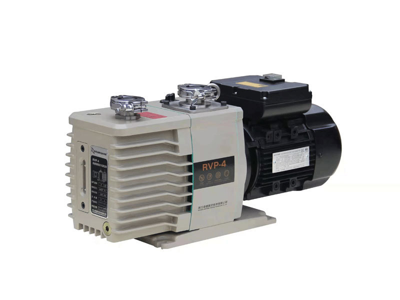 Rvp Series Vacuum Pump