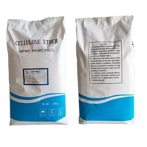 Hydroxypropyl Methyl Cellulose（HMPC)