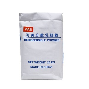 VAE/RDP rubber powder  for wall putty