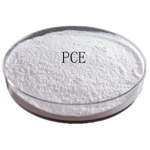 Powder PCE polycarboxylic acid superplasticizer