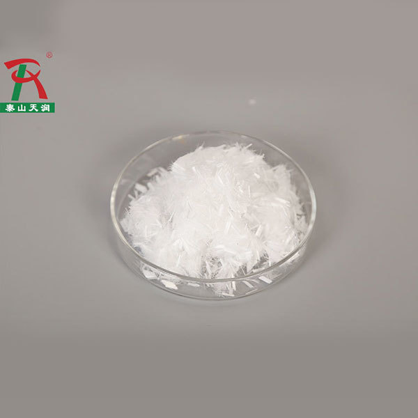 Polypropylene Stabilized Fiber (PP Fiber)