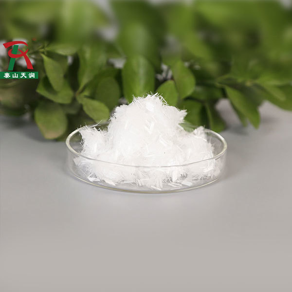 Polypropylene Stabilized Fiber (PP Fiber)