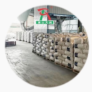 VAE/RDP rubber powder  for wall putty