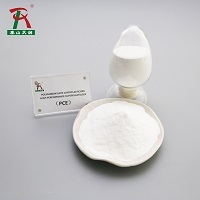 Concrete admixture polycarboxylate superplasticizer pce powder