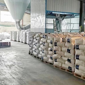 Redispersible polymer powder ---tile adhesive mortar RDP