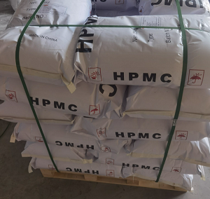 Hydroxypropyl Methyl Cellulose（HMPC)