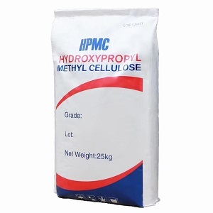 Hydroxypropyl Methyl Cellulose（HMPC)