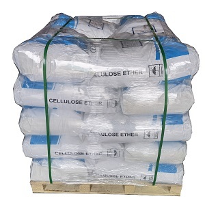 Hydroxypropyl Methyl Cellulose（HMPC)