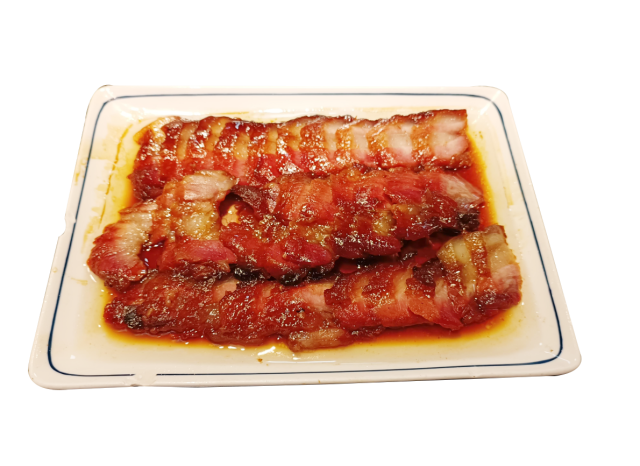 蜜汁叉烧肉