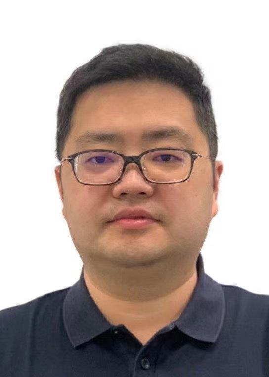 王硕 职位：理事