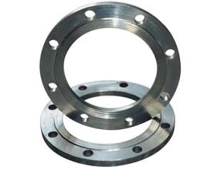 carbon steel flange