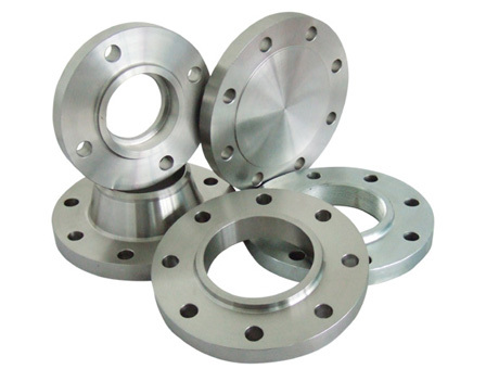 flange