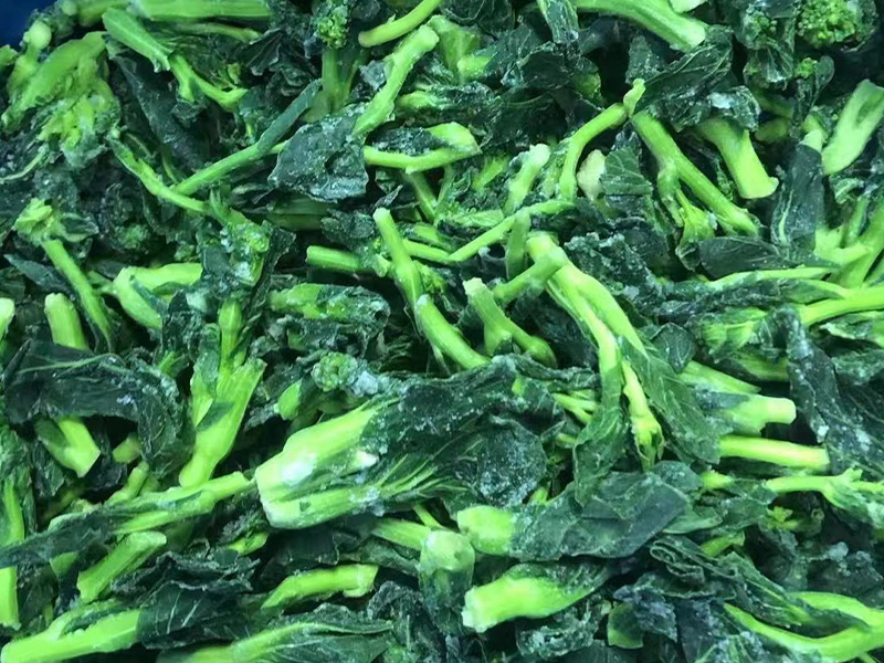 菜芯