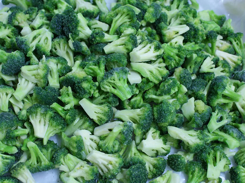 西蘭花