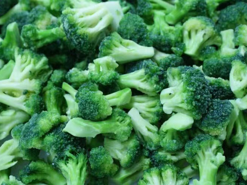 broccoli