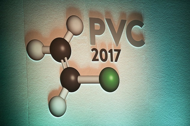 “PVC 2017”全球盛会