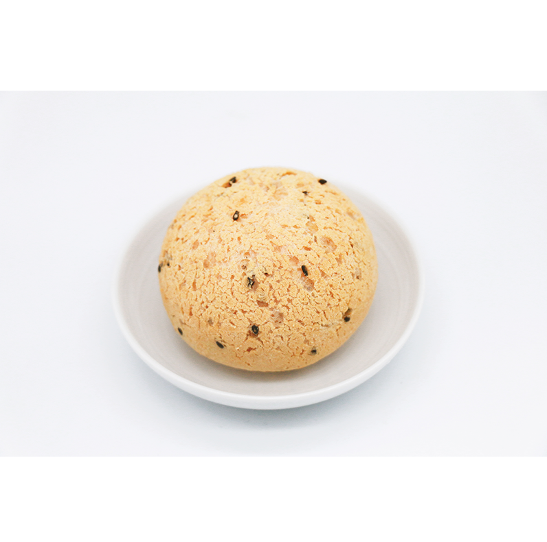 爆浆麻薯