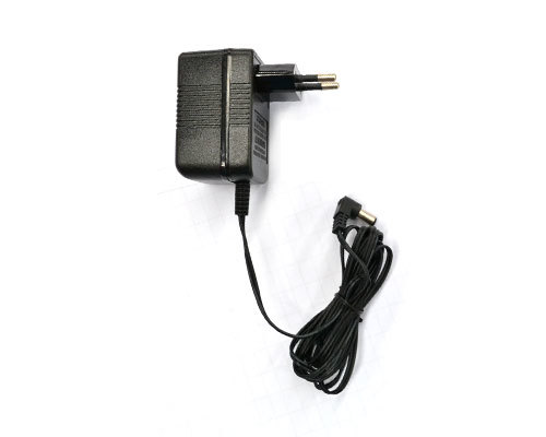 Linear power supply