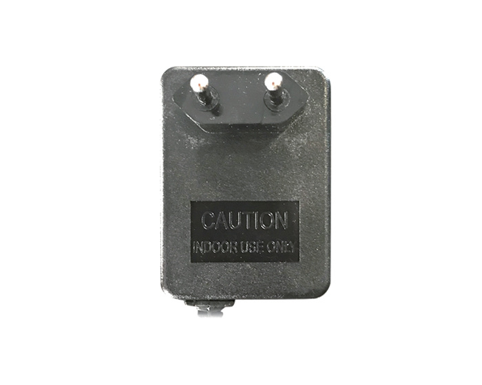 European standard charger