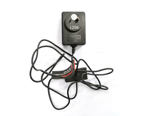 Switching power supply