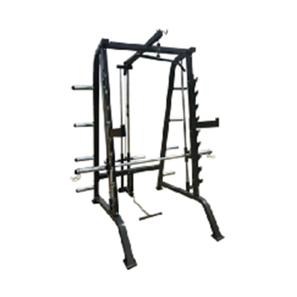 Smith machine luxury online diamond