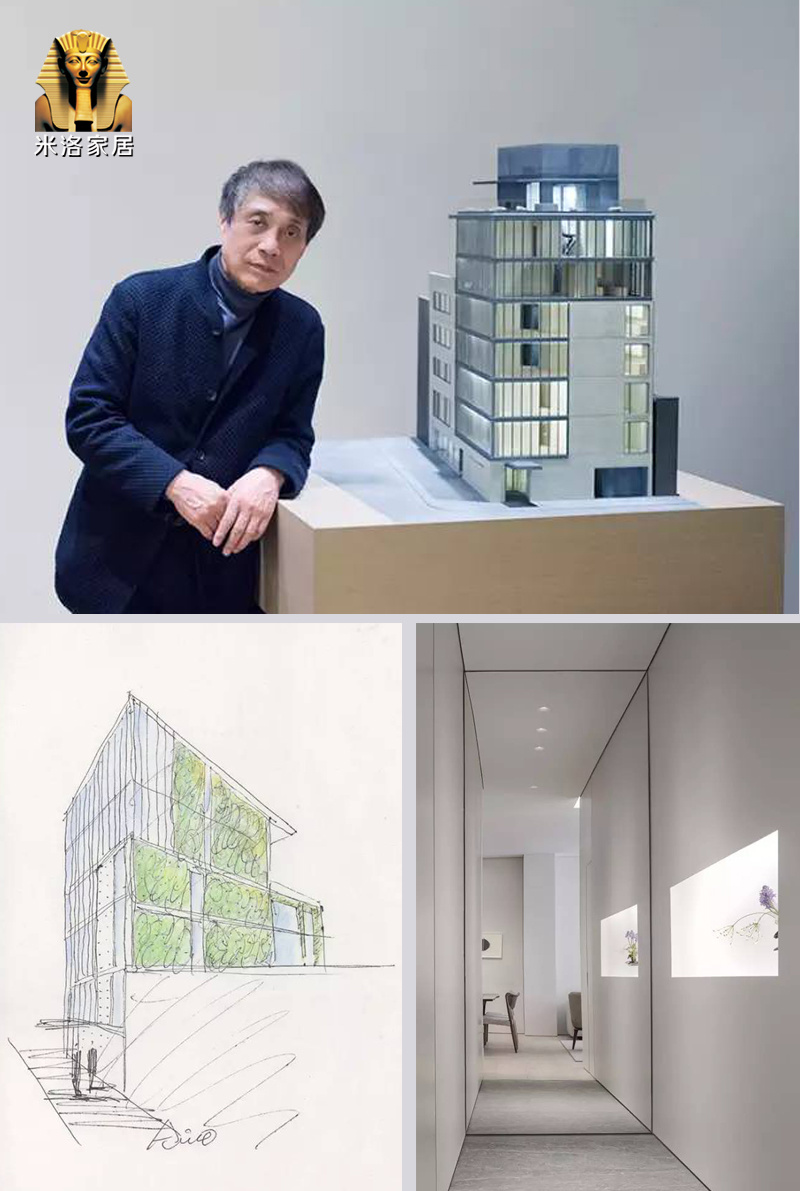 志豪家具 米洛家居 让家更好 艺术收藏空间