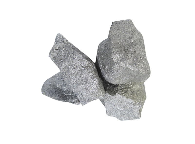 Medium carbon ferrochrome