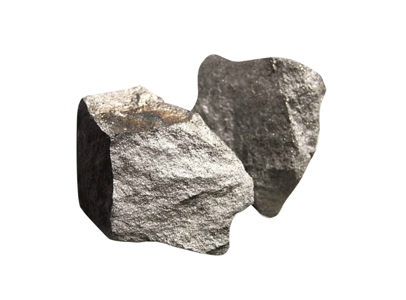 FeMn60Si14