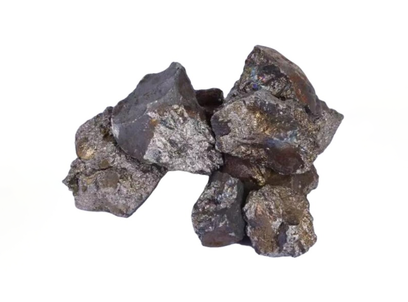 Ferrotitanium