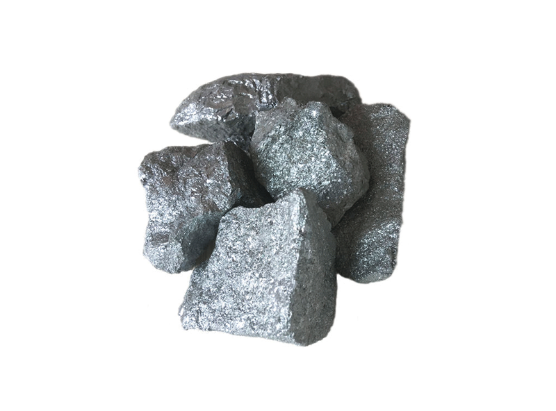 Medium carbon ferromanganese