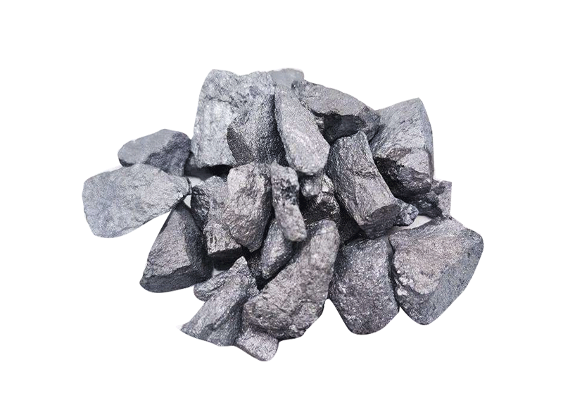 Low carbon ferromanganese