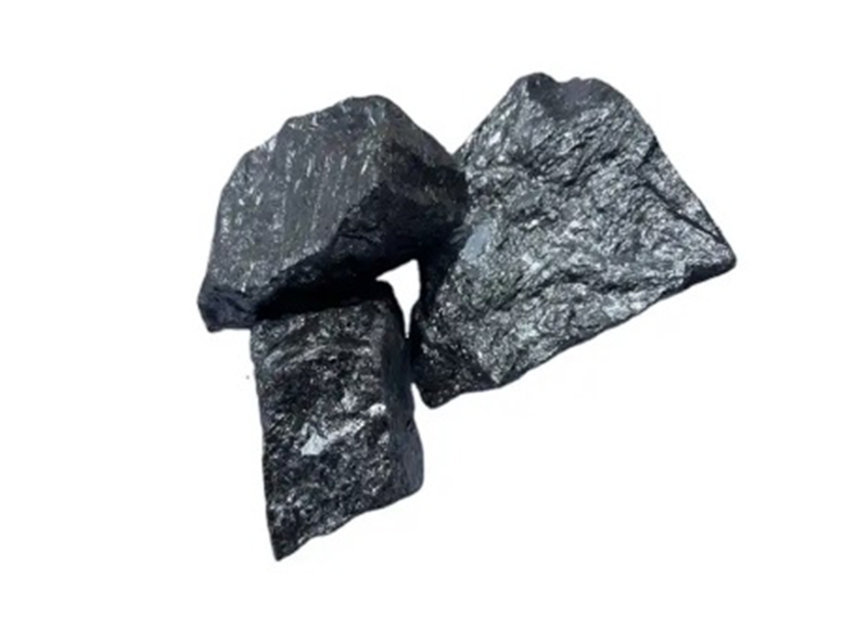 Silicon Metal