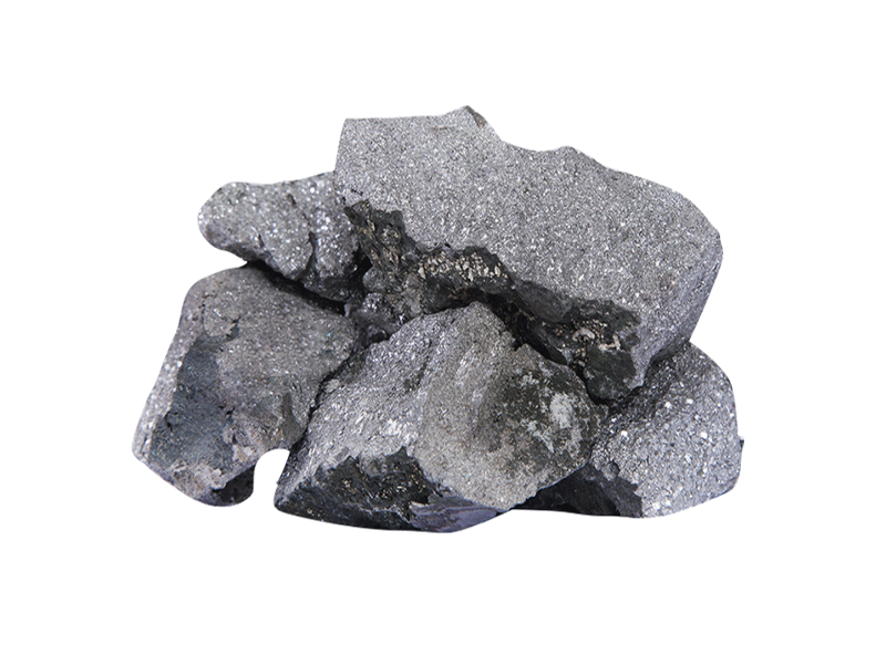 low carbon ferrochrome
