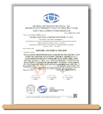 GB/T28001-2011/OHSAS 18001:2007(EN)